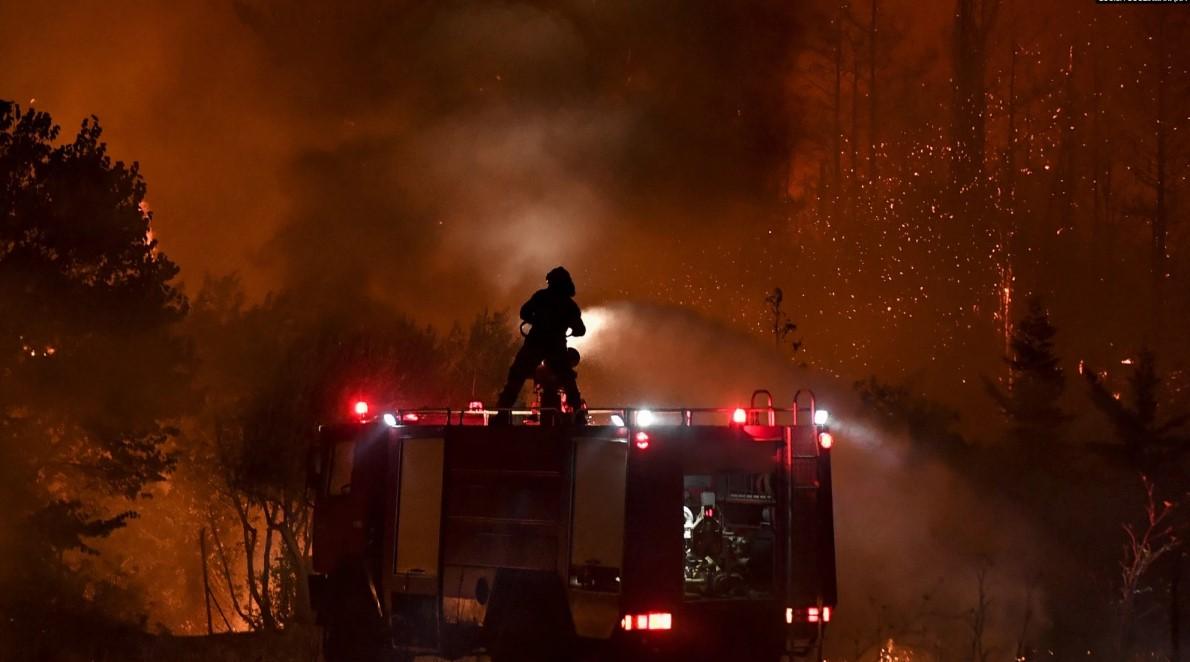 Klimatske promjene sve intenzivnije, stručnjaci upozoravaju: Čeka nas spržena zemlja