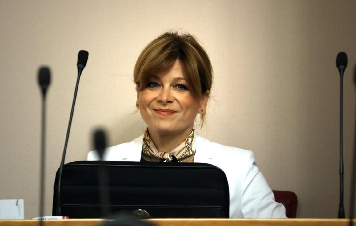 Karolina Vidović Krišto - Avaz