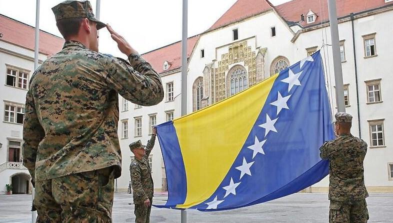 Udruženje generala BiH: Namjera Tužilaštva nije nam jasna - Avaz