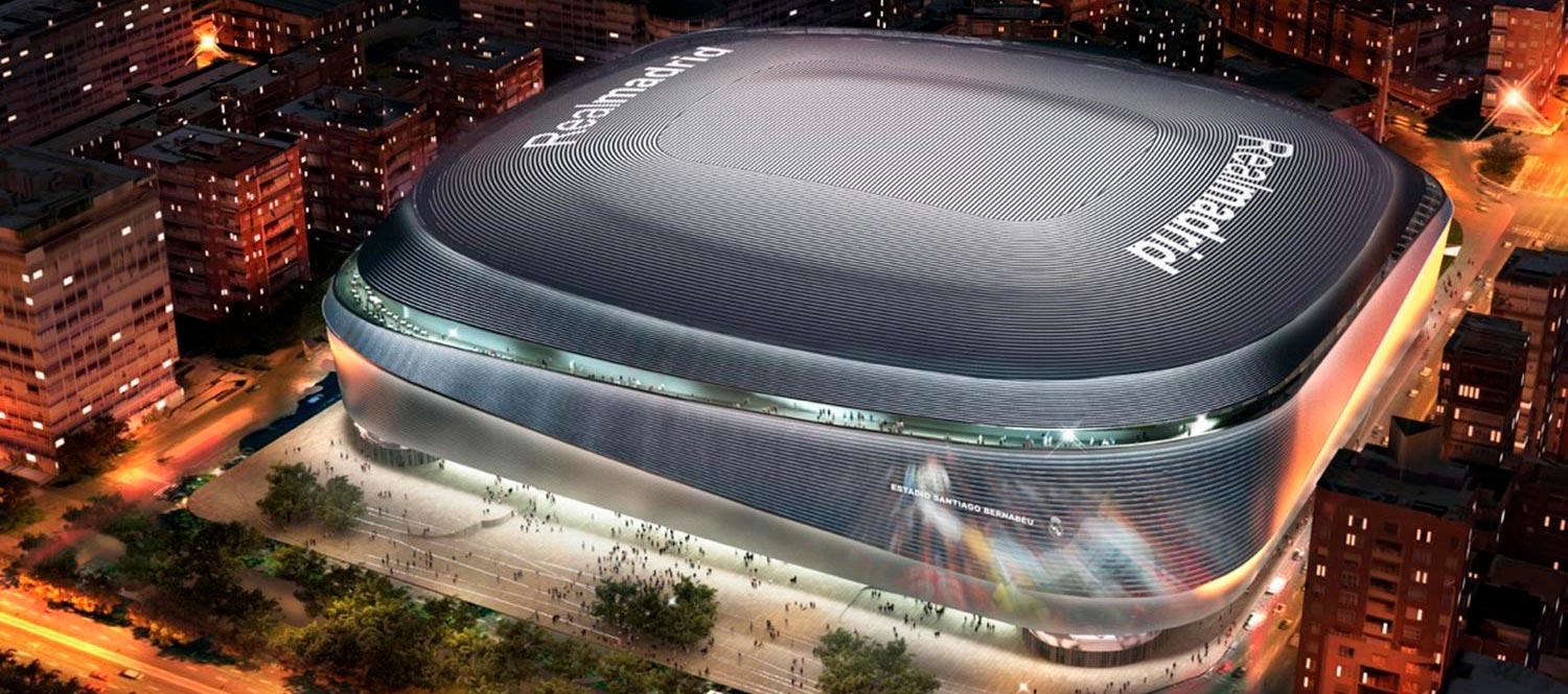 Poznato kada će Real Madrid zaigrati na Santiago Bernabeu