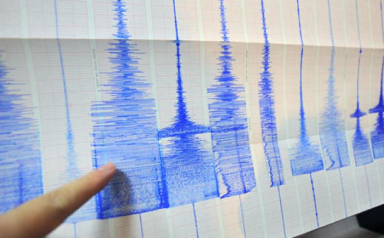 Na Aljasci zemljotres magnitude sedam stepeni