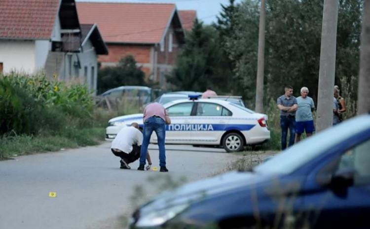 Zločin u Doboju: Ubijen stariji muškarac