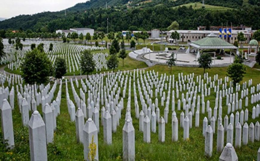 Negiranje genocida nije sloboda govora, nego govor mržnje