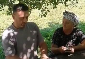 Nakon krave nana Semka dobila i vrijednu novčanu pomoć: "Da dragi Allah ne da zla nikome"