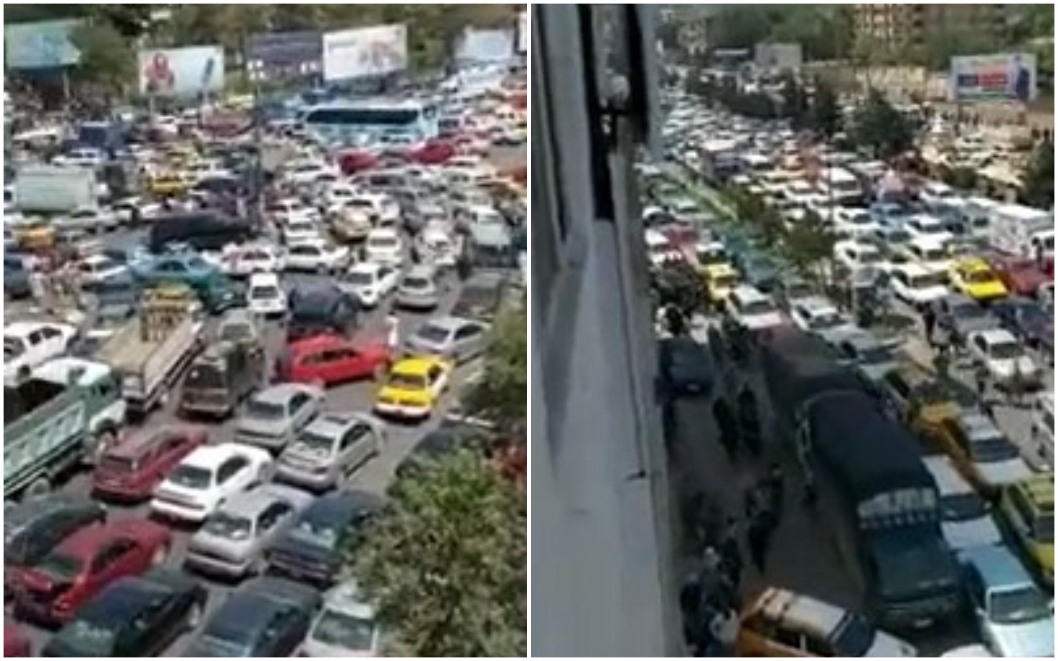 Video / Haos na ulicama Kabula nakon dolaska talibana: Hiljade ljudi pokušavaju doći do aerodroma