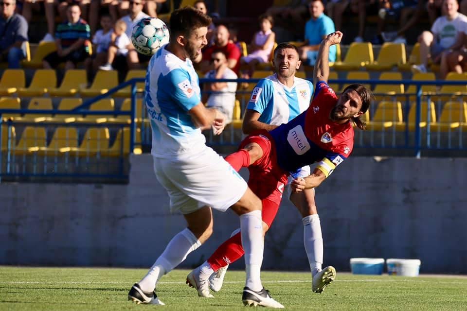 Borac i Zrinjski igraju derbi, pred Željom domaći meč s Rudarom