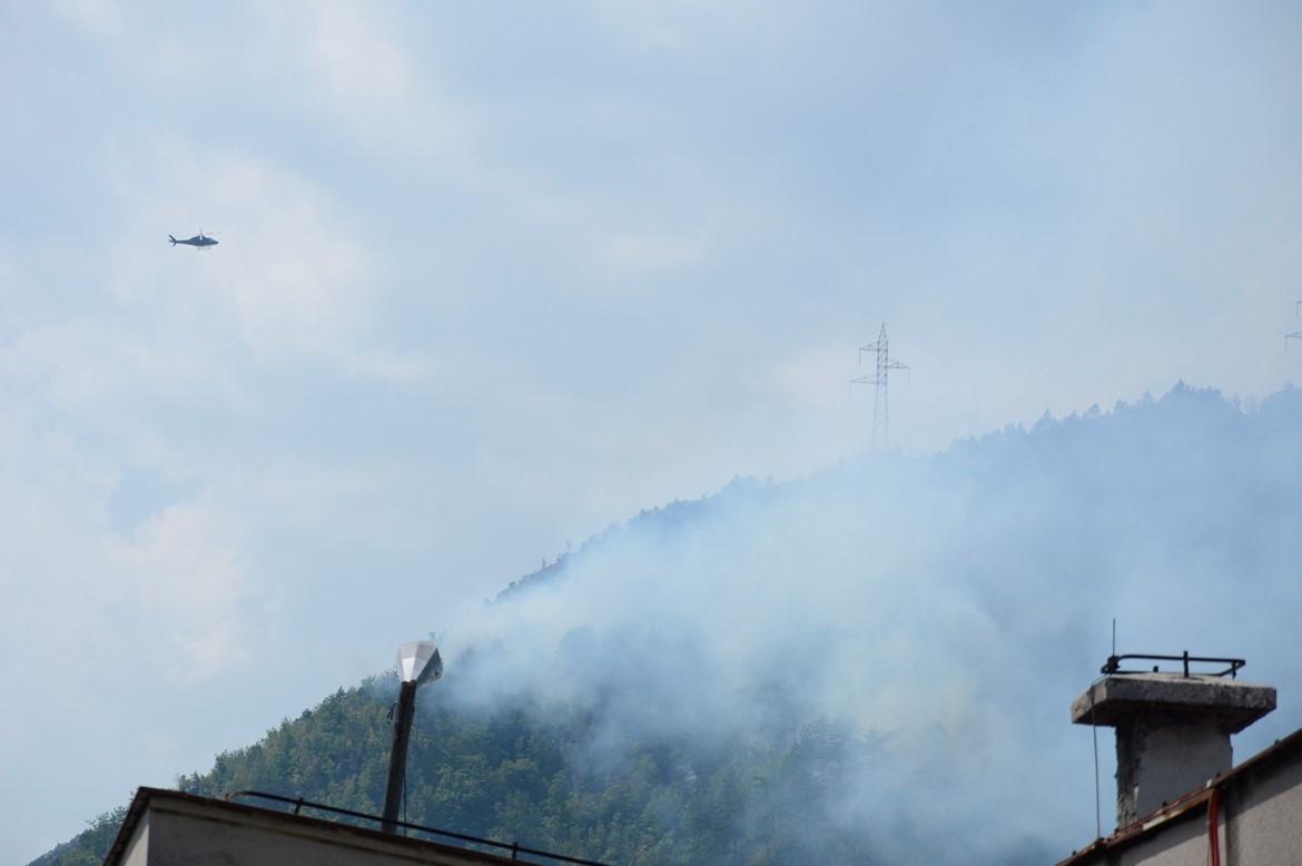 Stanje u Jablanici teško - Avaz