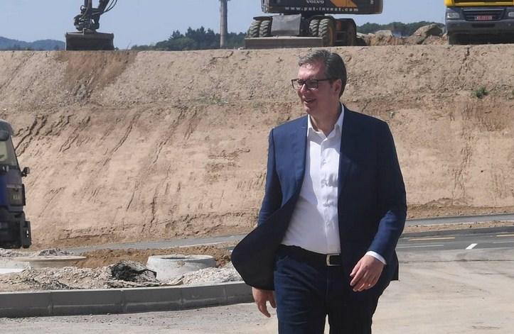 Vučić o odluci Twittera: Jedva čekam da mi ugase nalog pa da budem još jedan Tramp