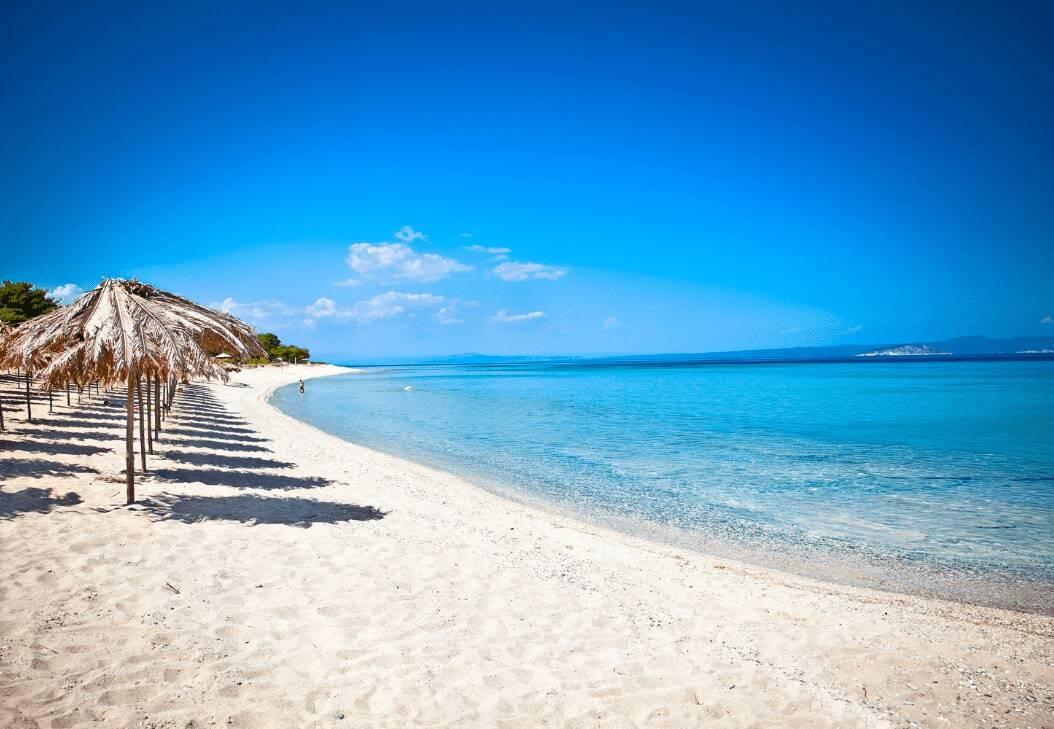 Drama na poznatoj grčkoj plaži: "Samo su izvukli noževe i nakon toga počeli pucati"