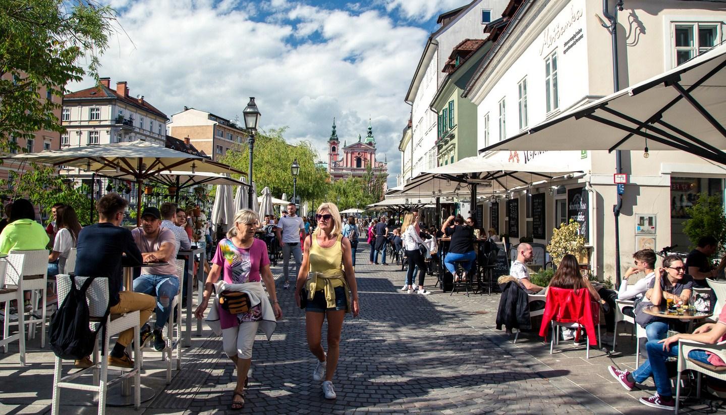 Pandemija u Sloveniji: Sve više zaraženih - Avaz