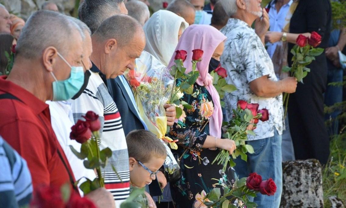 Korićanske stijene: Danas je godišnjica jednog od najstrašnijih ratnih zločina