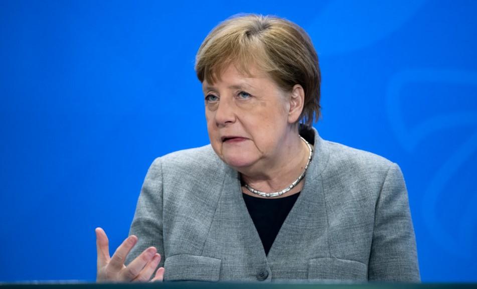 Merkel: Pogrešno procijenjen otpor vojske Afganistana