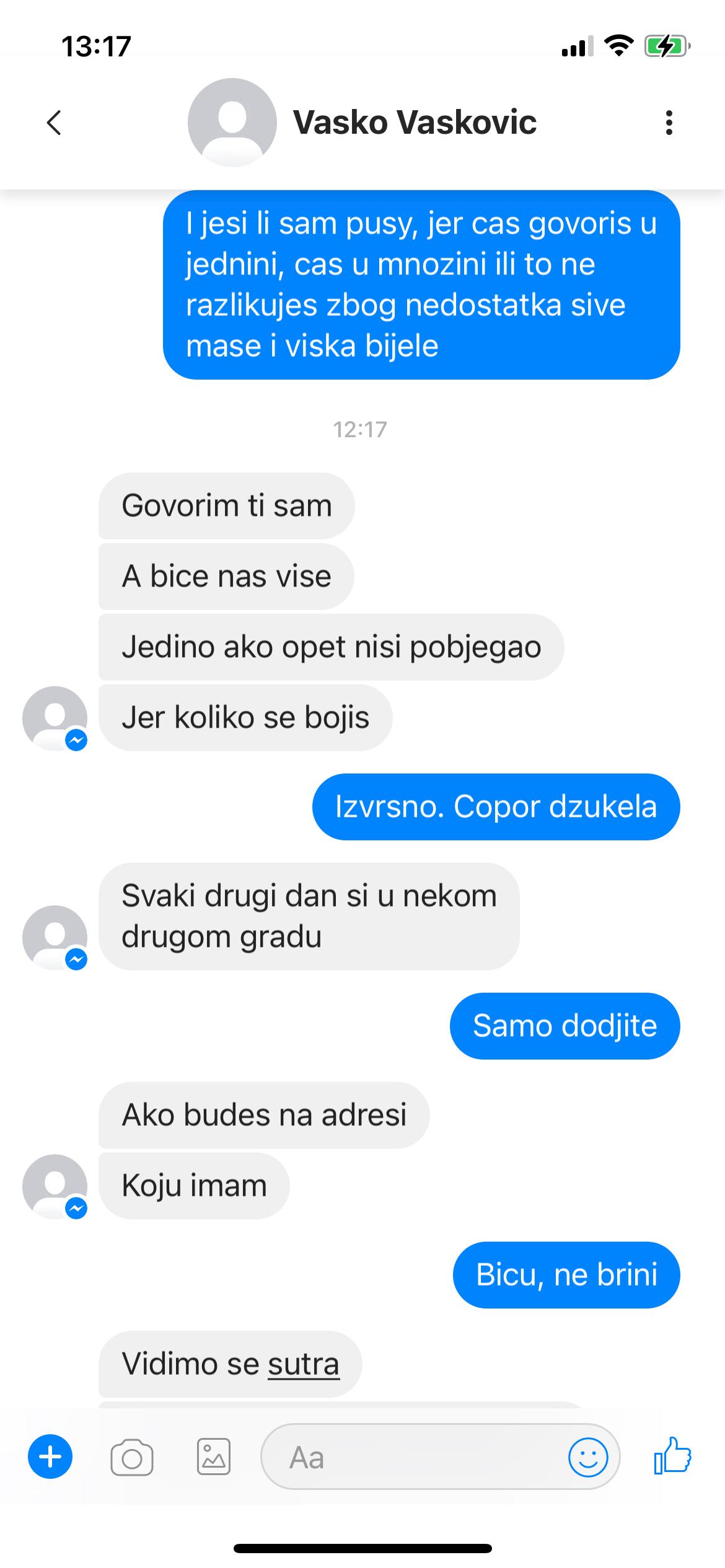 Dnevni avaz