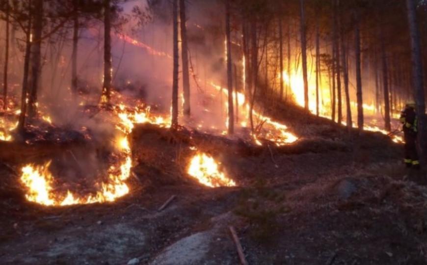 Naselja u Donjoj Jablanici ponovo ugrožena - Avaz