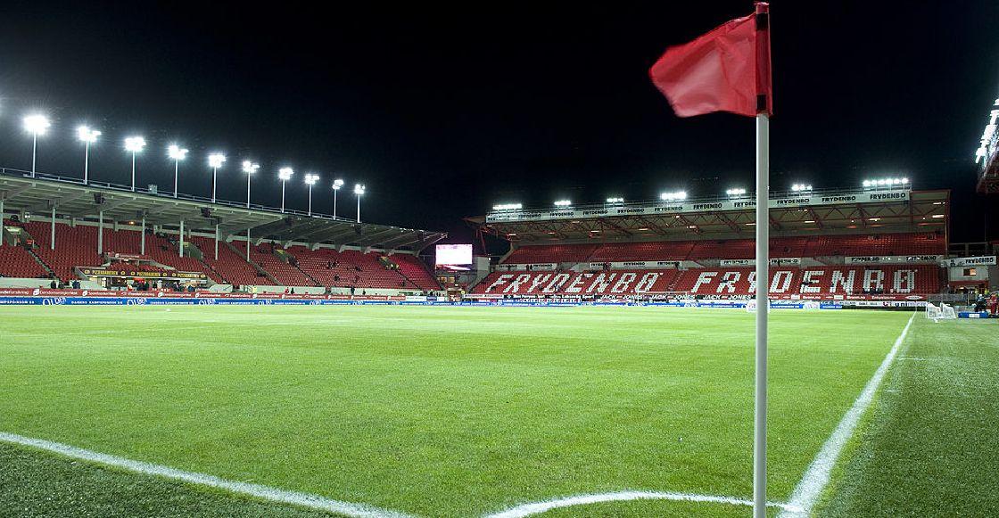 Zbog orgija na stadionu Bran otpustio dva igrača, traje potraga za ostalima