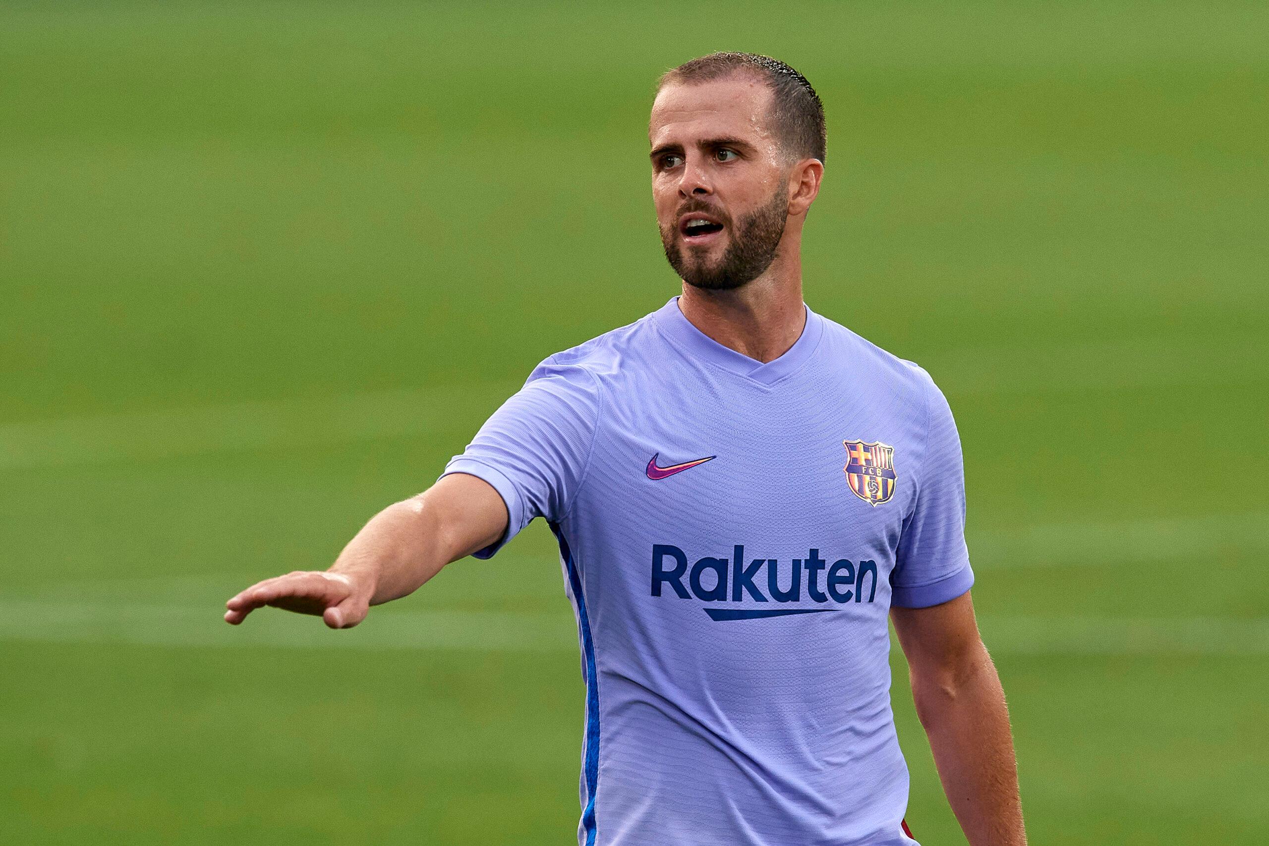 Barcelona danas na pregovorima sa italijanskim klubom, tema je Miralem Pjanić