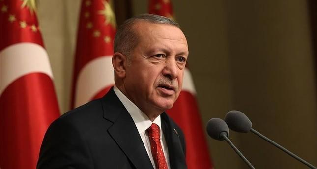 Erdoan: Uspostaviti stabilnost u regionu - Avaz