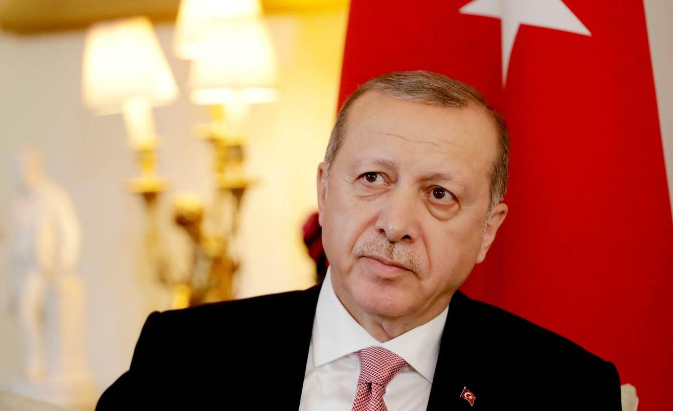 Erdoan: Stiže u četvrtak navečer, 26. avgusta 2021. godine - Avaz