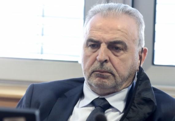 Mahmut Švraka: Mediji otkrili da je boravio u centrali SDA - Avaz