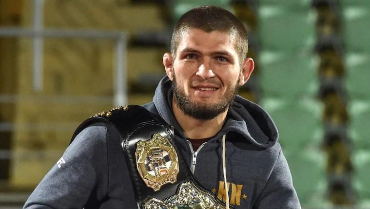 Nurmagomedov: Dobio sam žestoke kritike, izvinite ako sam vas uvrijedio