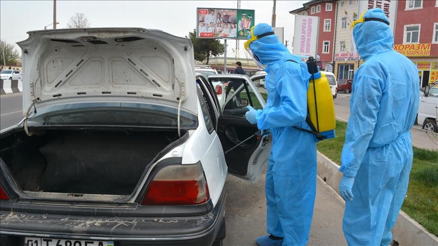 Uzbek scientists working on edible vaccine against COVID-19