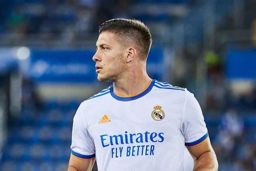 Luka Jović pravi neočekivan transfer u Seriju A