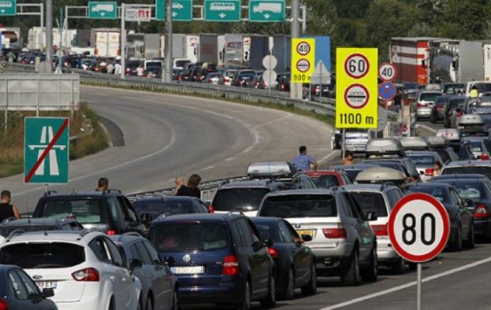 Postepeno ukidati ograničenja putovanja na vanjskim granicama - Avaz