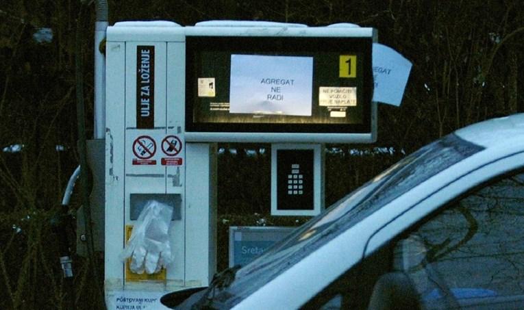 Vozio kamion na lož ulje pa tužio Hrvatsku u Strazburu