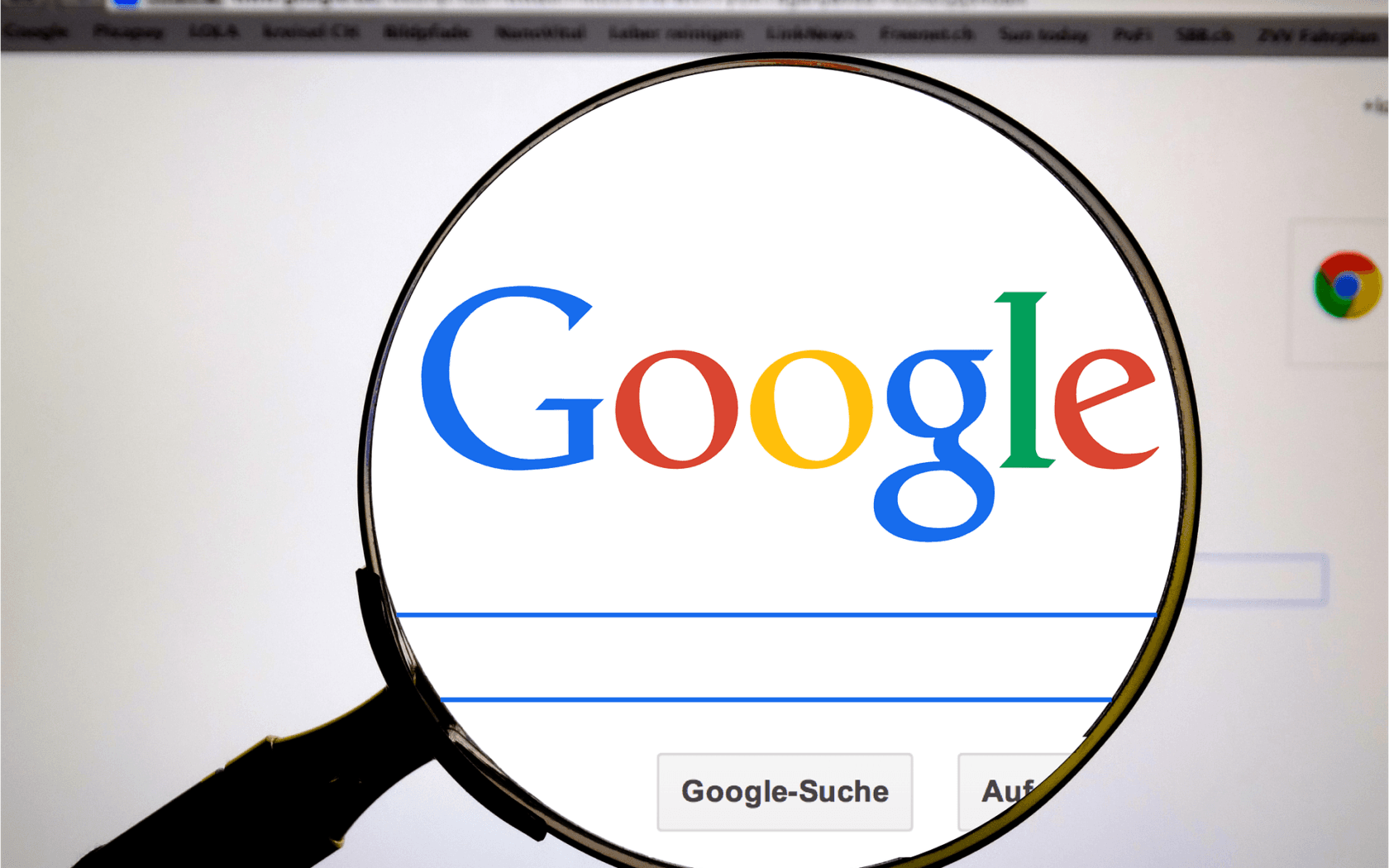 The watchdog said Google had failed to negotiate "in good faith" with media companies in a long-running legal battle over the internet giant's use of snippets of articles, photos and videos in search results - Avaz