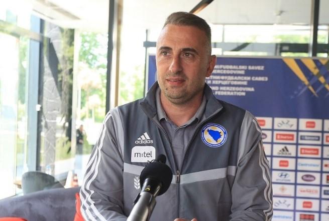 Petev: Sretan sam što je Pjanić našao klub