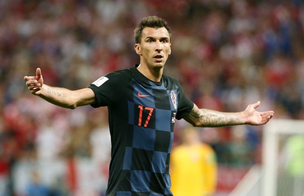 Mario Mandžukić okončao bogatu fudbalsku karijeru