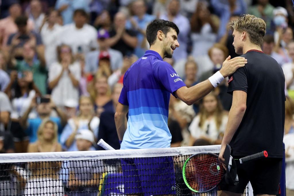 Novak Đoković preko Bruksbija do četvrtfinala