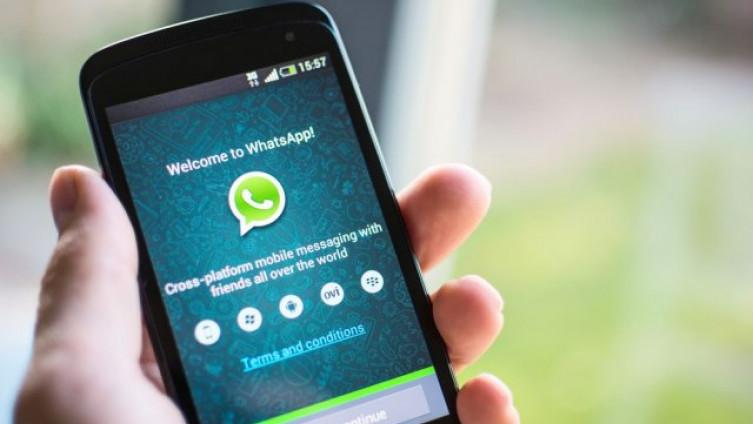 WhatsApp ima dobre vijesti za nove vlasnike Samsunga