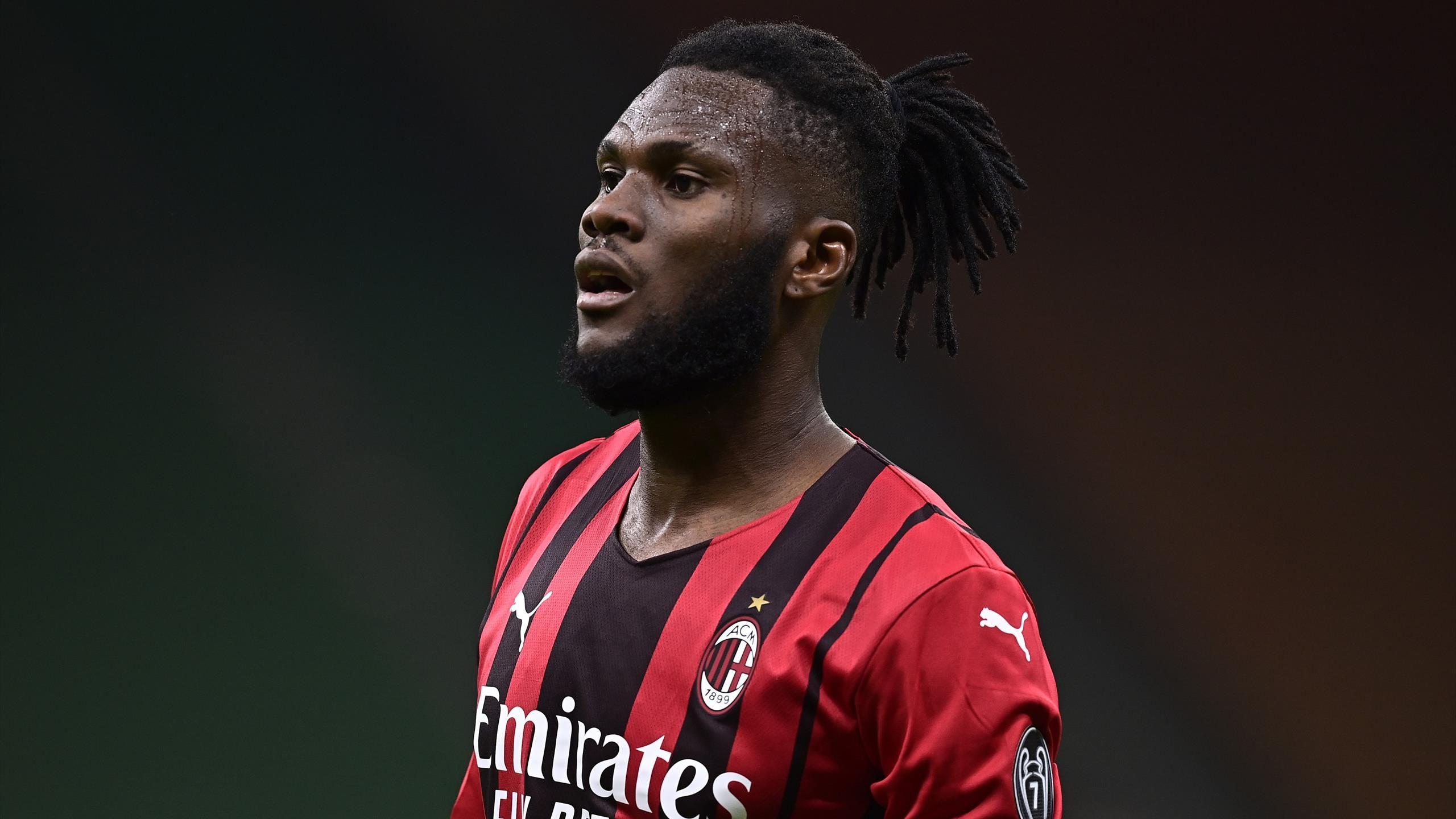 PSG i Milan pregovaraju oko transfera Kesija