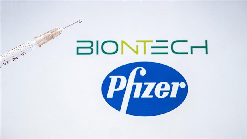 The evaluation is based on the results of clinical trials involving 300 adults with healthy immune systems who received a third dose around six months after they were fully vaccinated - Avaz