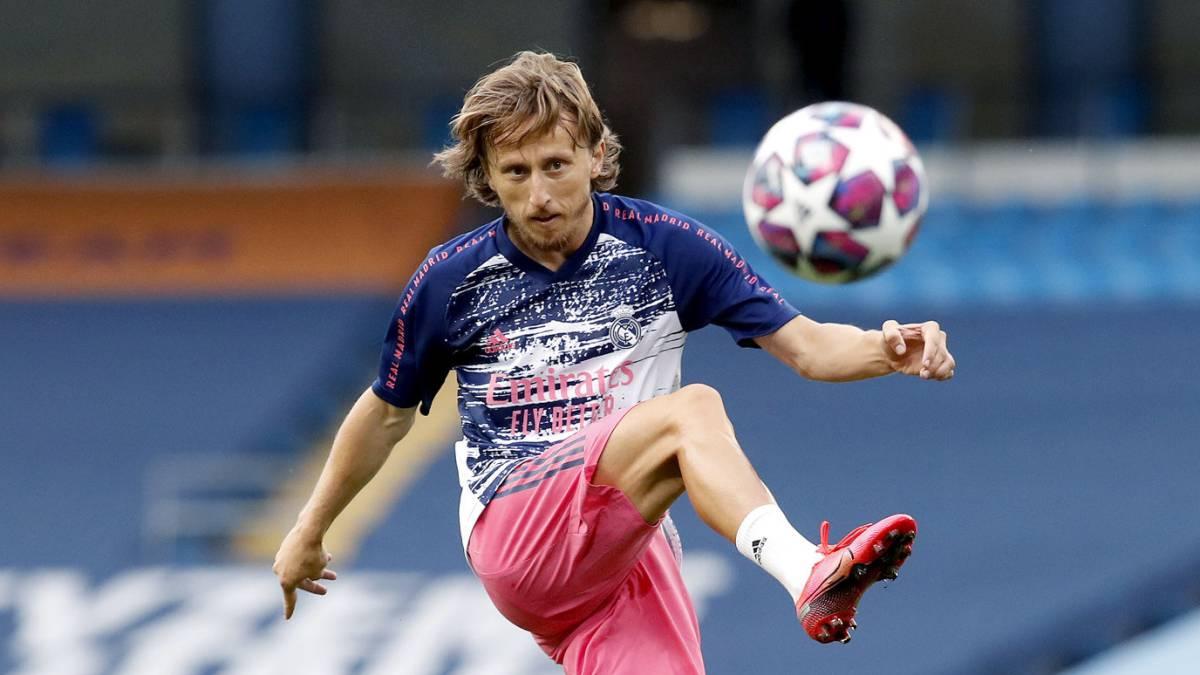 Modrić: Do sada odigrao 392 utakmice za kraljevski klub - Avaz