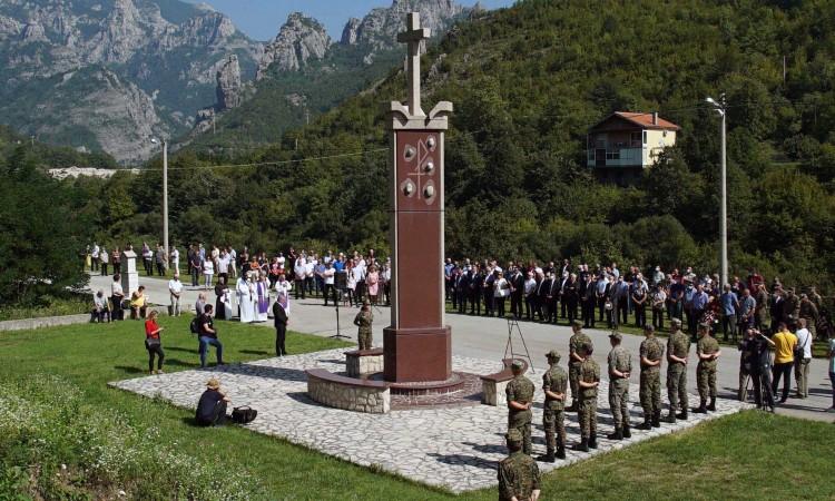 Petorica osuđena zbog zločina - Avaz