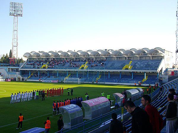 Povici "Dritane pederu" bili simpatični Dritanu Abazoviću, sada se oglasio FSCG