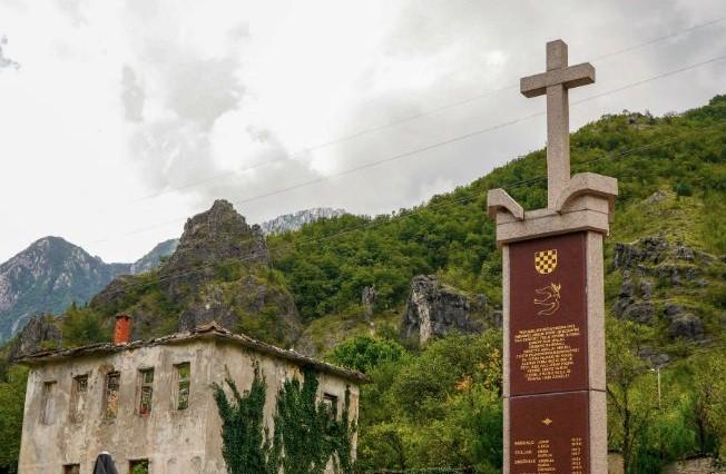 Ovo je poruka Memorijalnog centra Srebrenica povodom godišnjice masakra u Grabovici