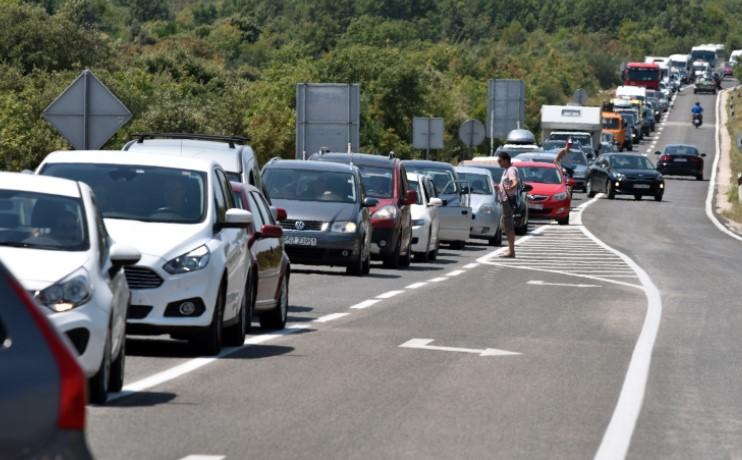 Upozorenje iz BIHAMK-a: Oprezno vozite