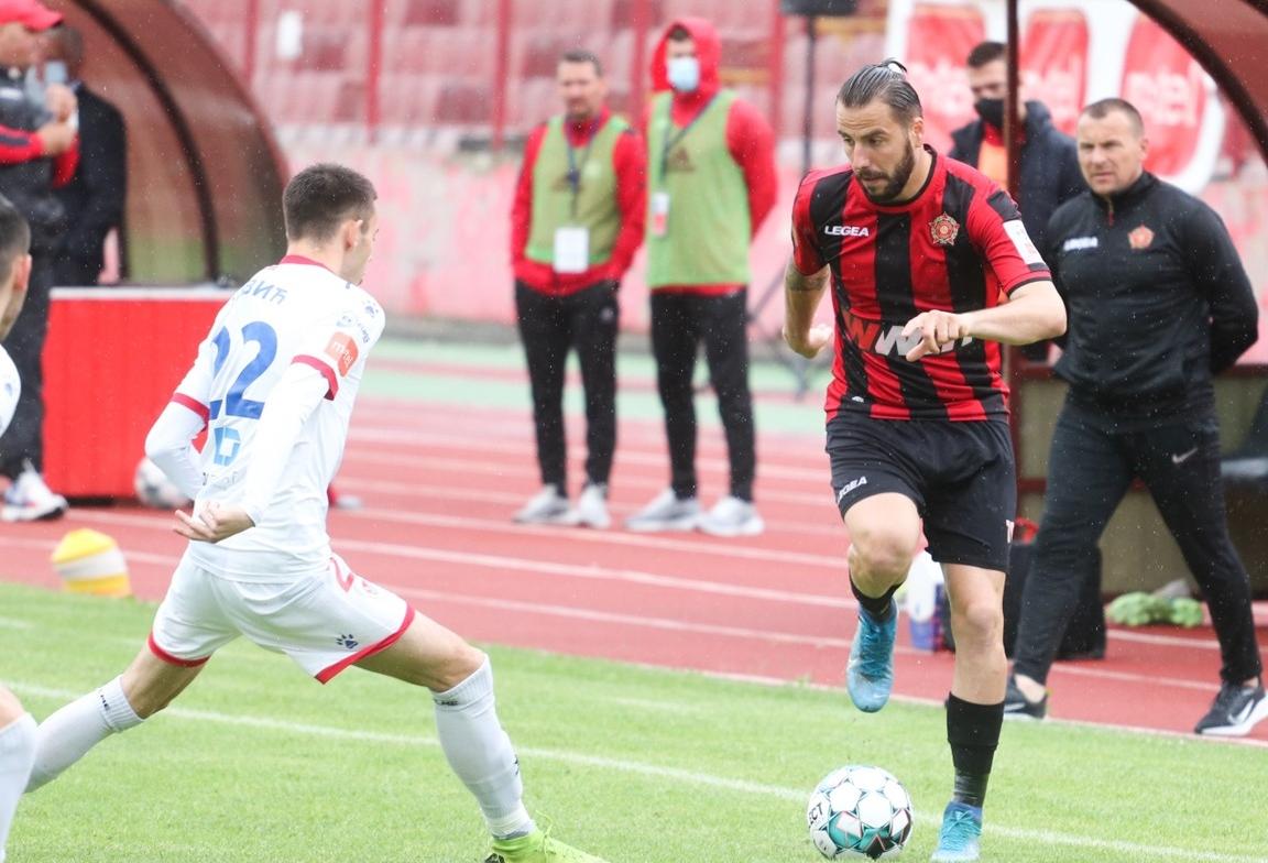 Sloboda dočekuje Borac, Zrinjski i Tuzla na gostovanjima Leotaru i Radniku