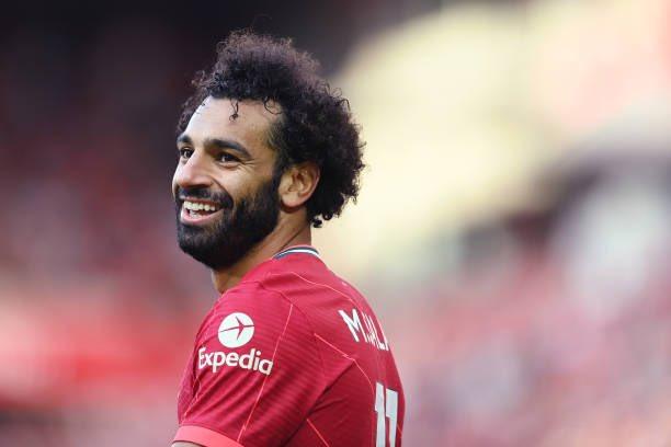 Salah postigao novi gol i došao do velikog jubileja