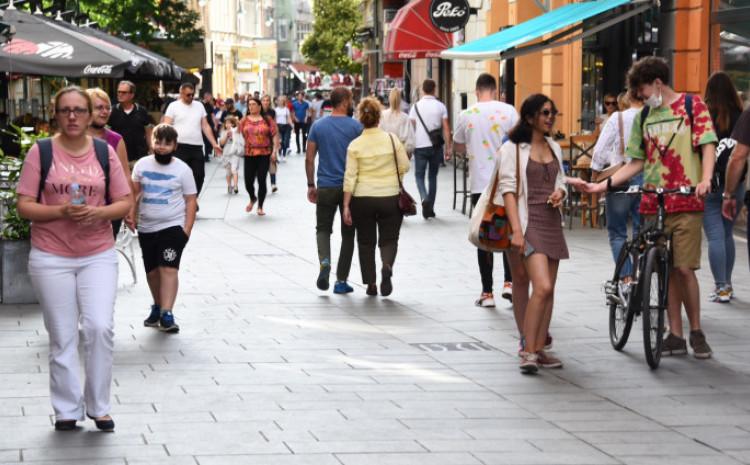 Danas u BiH toplo i sunčano vrijeme, temperatura i do 33 stepena