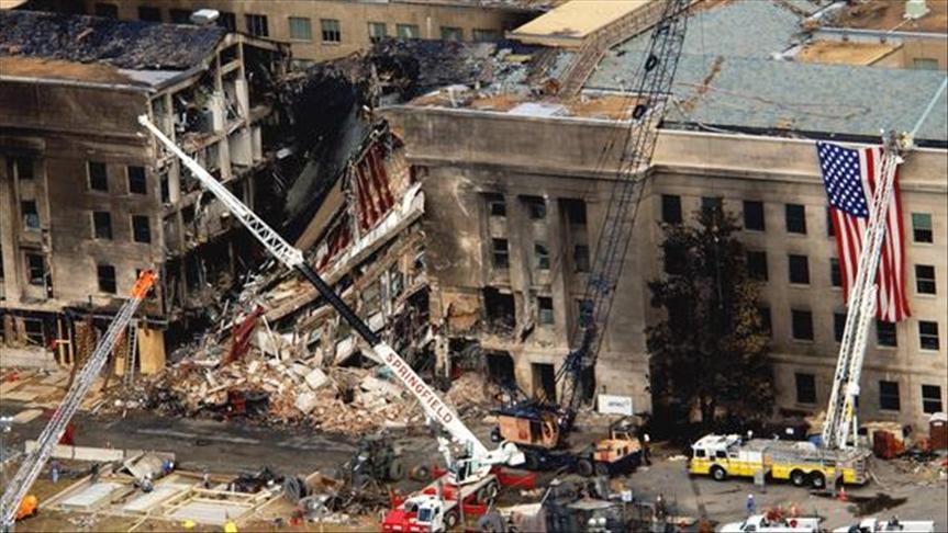 Study finds war-zone contractors 'took advantage of' post-9/11 conditions