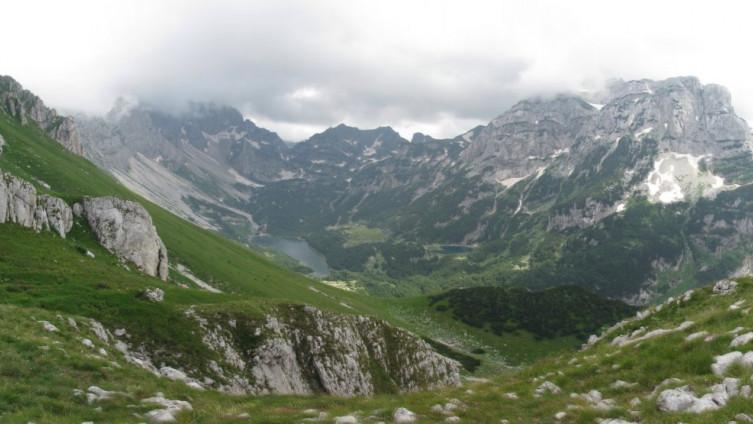 Durmitor: U toku potraga - Avaz