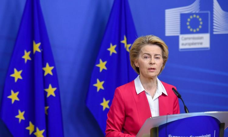 Ursula von der Leyen: Konzervativna političarka - Avaz