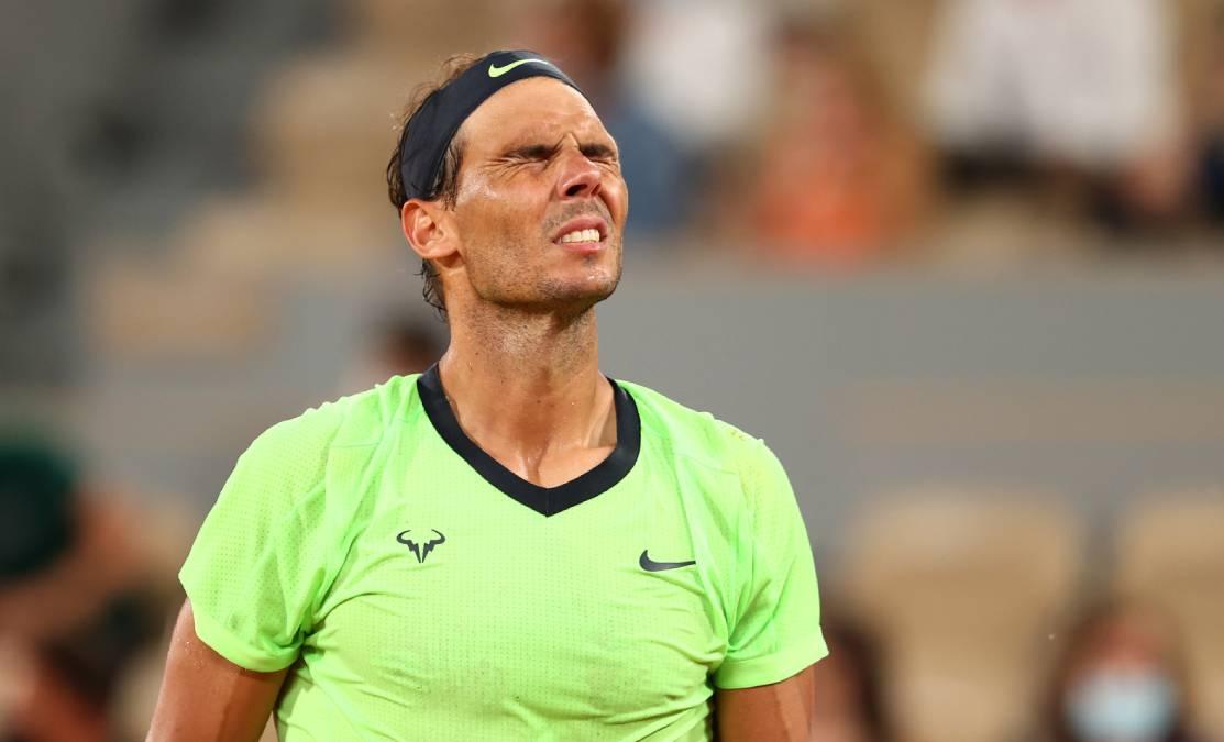 Nadal: Pauzirat će do kraja godine - Avaz