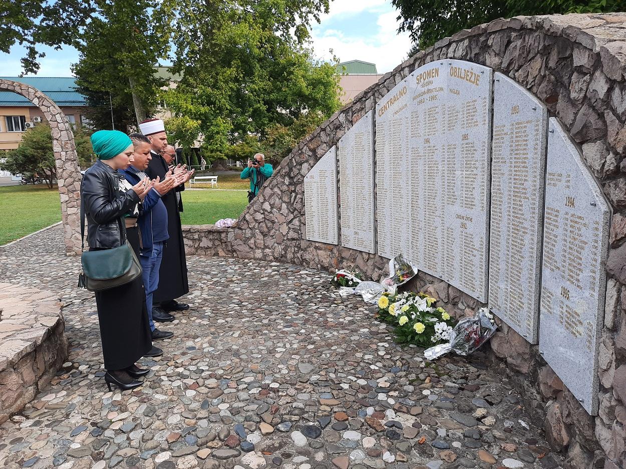 Stanovnici herojskog grada sjećaju se svojih žrtava