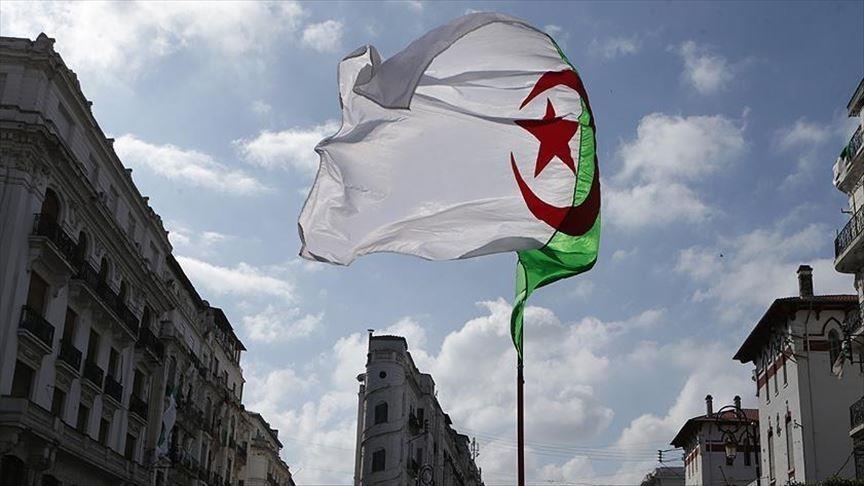 The Moroccan authorities have yet to comment on Algeria's decision - Avaz