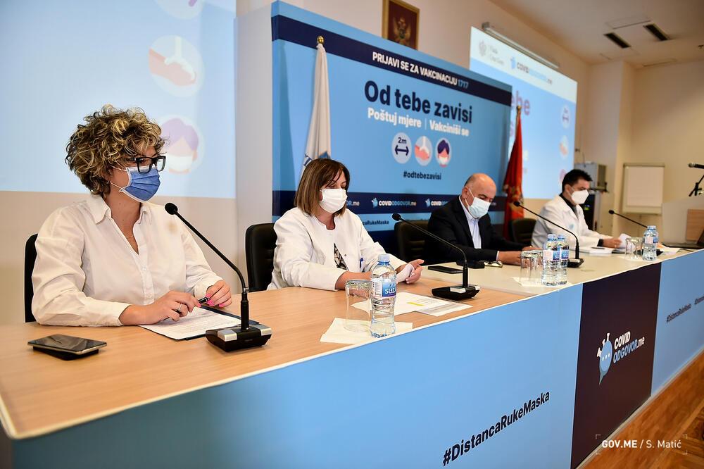 Na današnjoj press konferenciji prezentirane nove mjere - Avaz